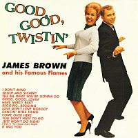James Brown – Good, Good Twistin' With James Brown