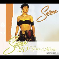 Selena – Selena - Selena 20 Years Of Music