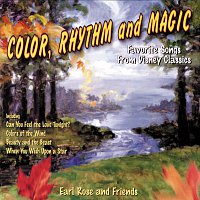 Earl Rose – Color, Rhythm And Magic [Favorite Songs From Disney Classics]