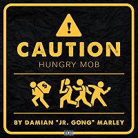 Damian "Jr. Gong" Marley – Caution