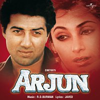 Různí interpreti – Arjun [Original Motion Picture Soundtrack]