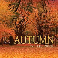 Přední strana obalu CD Autumn In The Park