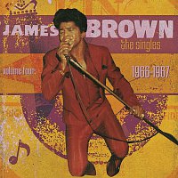 James Brown – James Brown The Singles Volume 4: 1966-1967