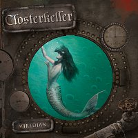 Closterkeller – Viridian