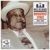 Roosevelt Sykes – Best Of Blues