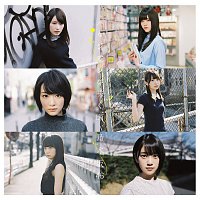 Nogizaka46 – Harujionga Sakukoro - EP (Type C)