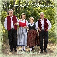Wienerwald Viergesang – Lieblingslieder 1