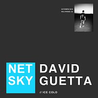 Netsky, David Guetta – Ice Cold