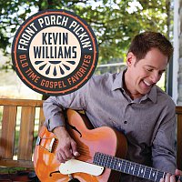 Kevin Williams – Front Porch Pickin'