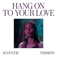 Gabriela Richardson – Hang On To Your Love (Sade Cover [Acoustic Version])