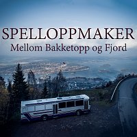 Spelloppmaker – Mellom bakketopp og fjord