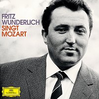 Fritz Wunderlich – Fritz Wunderlich singt Mozart