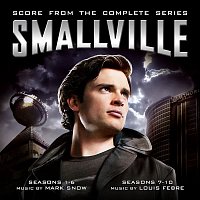 Mark Snow & Louis Febre – Smallville (Score from the Complete Series)
