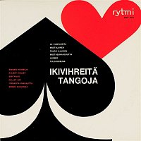Various  Artists – Ikivihreita tangoja