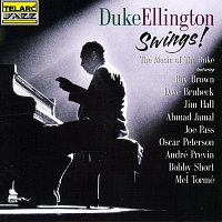 Různí interpreti – Duke Ellington Swings!: The Music Of The Duke