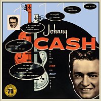 Johnny Cash – With His Hot And Blue Guitar [Sun Records 70th / Remastered 2022]