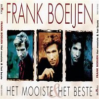 Frank Boeijen – Het Mooiste & Het Beste