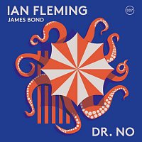 Jiří Dvořák – Fleming: Dr. No CD-MP3