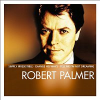 Robert Palmer – Essential