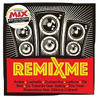 Varios Artistas – Remixme (Exclusivo Rádio Mix)