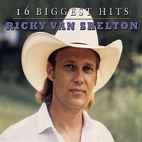 Ricky Van Shelton – Ricky Van Shelton - 16 Biggest Hits