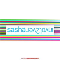 Sasha – Invol2ver