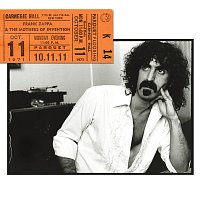 Frank Zappa, The Mothers Of Invention – Carnegie Hall [Live At Carnegie Hall/1971]