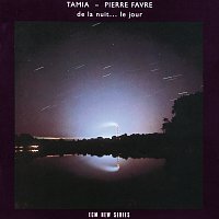 Tamia, Pierre Favre – De La Nuit... Le Jour