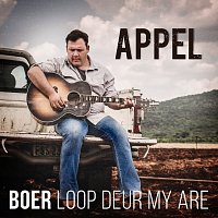 Appel – Boer Loop Deur My Are