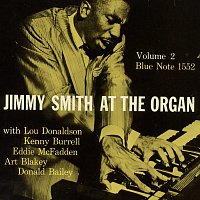 Jimmy Smith – Jimmy Smith At The Organ [Vol. 2]