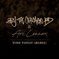 BJ The Chicago Kid, Ari Lennox – Time Today [Remix]