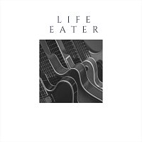 Přední strana obalu CD Life Eater
