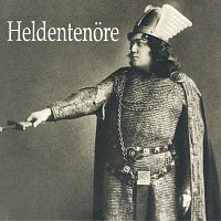 Various – Lebendige Vergangenheit - Heldentenore