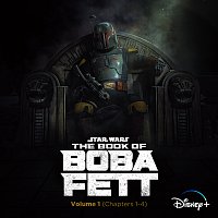 Joseph Shirley, Ludwig Göransson – The Book of Boba Fett: Vol. 1 (Chapters 1-4) [Original Soundtrack]