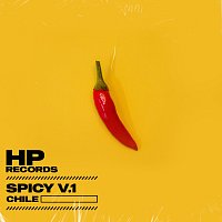 Chile – Spicy, Vol.1