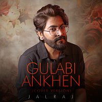 Gulabi Ankhen [Cover Version]