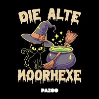 Pazoo – Die alte Moorhexe