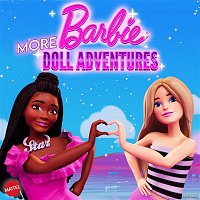 Barbie, Mattel – More Doll Adventures