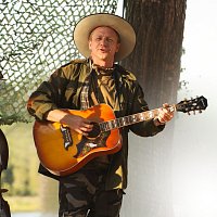 Přední strana obalu CD Neblbněte