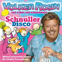 Volker Rosin – Schnuller Disco