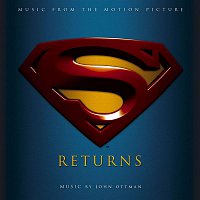 Various Artists.. – Superman Returns Music From The Motion Picture  [Digital Version][w/interactive booklet]