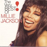 Millie Jackson – The Very Best Of Millie Jackson