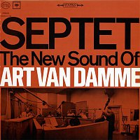Art van Damme – Septet!
