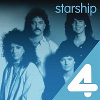 4 Hits: Starship