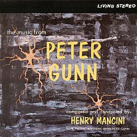 Henry Mancini – Music From Peter Gunn