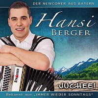 Hansi Berger – Juchee!