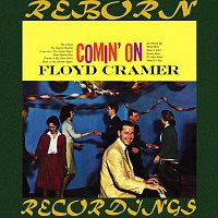Floyd Cramer – Comin' On (HD Remastered)