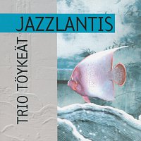 Přední strana obalu CD Jazzlantis