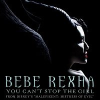 Bebe Rexha – You Can't Stop The Girl (From Disney's "Maleficent: Mistress of Evil")