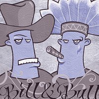 Oris & Agren – Bill & Bull